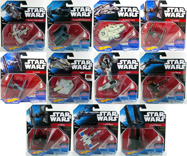 hot wheels spaceships
