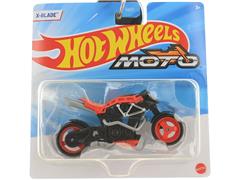 MATTEL X4221-JFB57