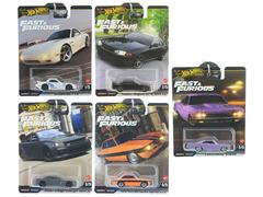 MATTEL HNW46-956K-SET