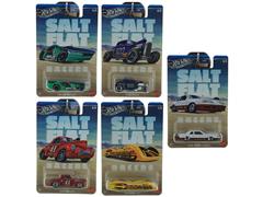 MATTEL HRT81-956F-SET