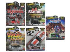 MATTEL HXD63-956J-SET