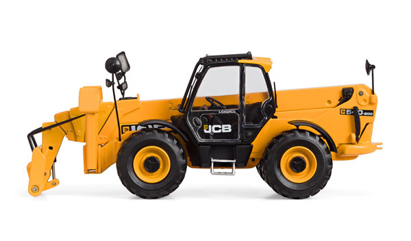 jcb telehandler toy