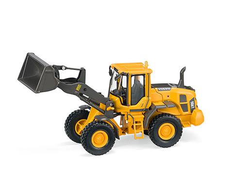 Volvo L90G Wheel Loader - 300023