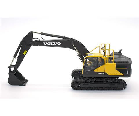 Motorart Volvo EC300E Tracked Excavator - 300046