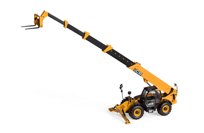 jcb telehandler toy