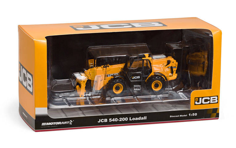 jcb telehandler toy