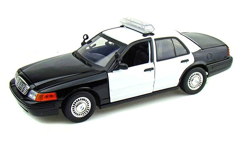 motormax police