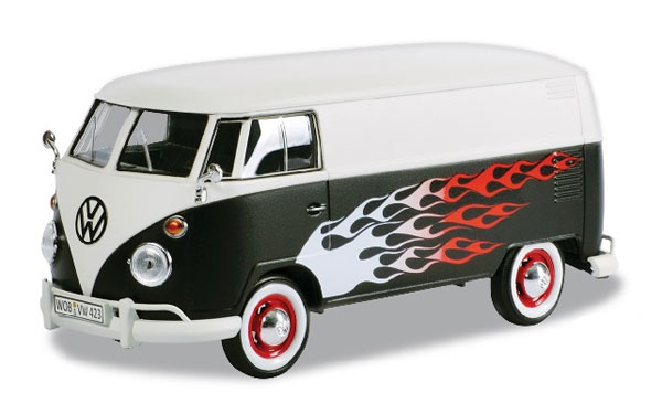 Motormax Volkswagen Type 2 T1 Delivery Van