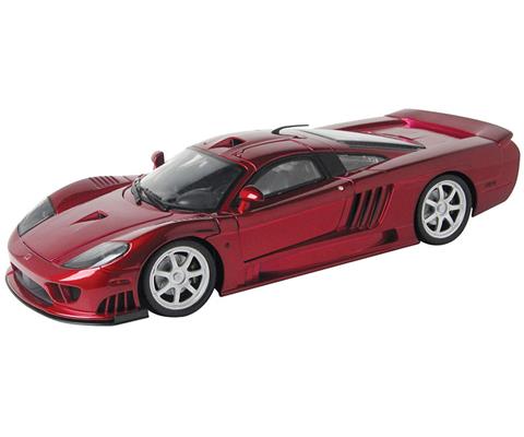 Motormax Saleen S7 Twin Turbo - 73005-R