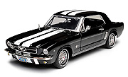 MOTORMAX 73164TC-BK