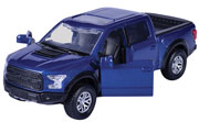 MOTORMAX 73672AL-BL
