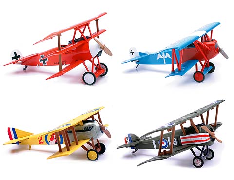 new ray toys airplanes