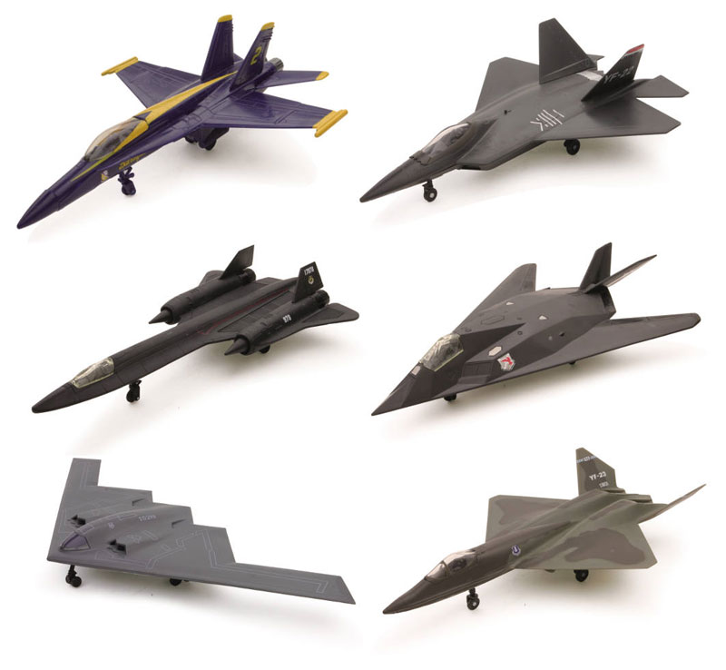 fighter jet toys