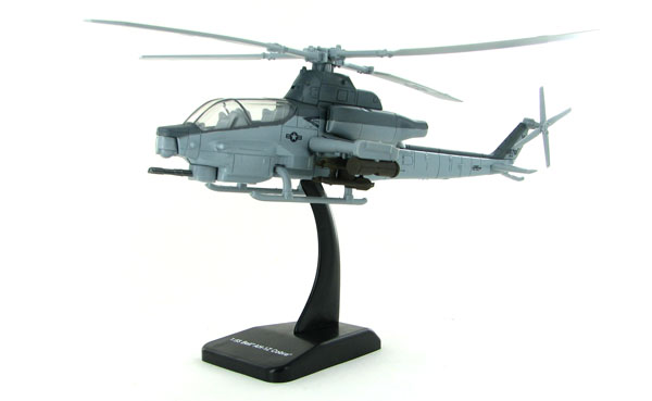 NEWRAY 1/55 BELL AH-1Z COBRA 26123 