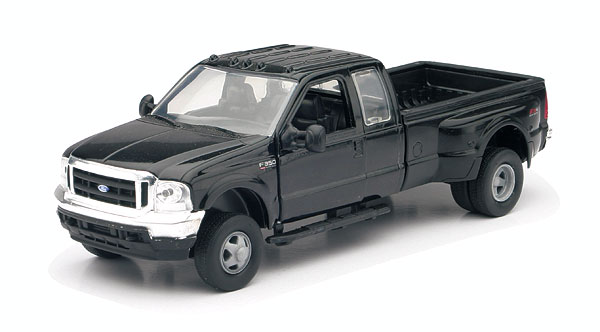 ford f350 toy trucks