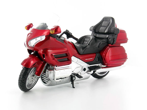 Honda Goldwing 2010