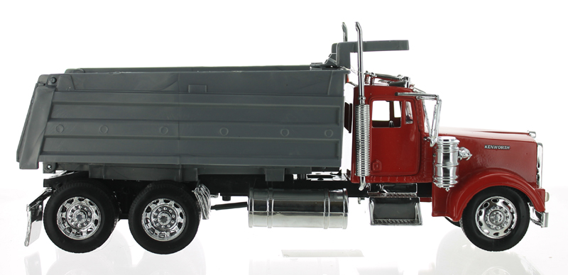 newray kenworth w900