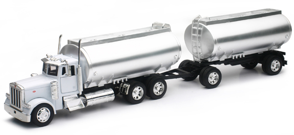 remote control tanker truck