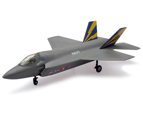New-Ray Toys Lockheed F 35C