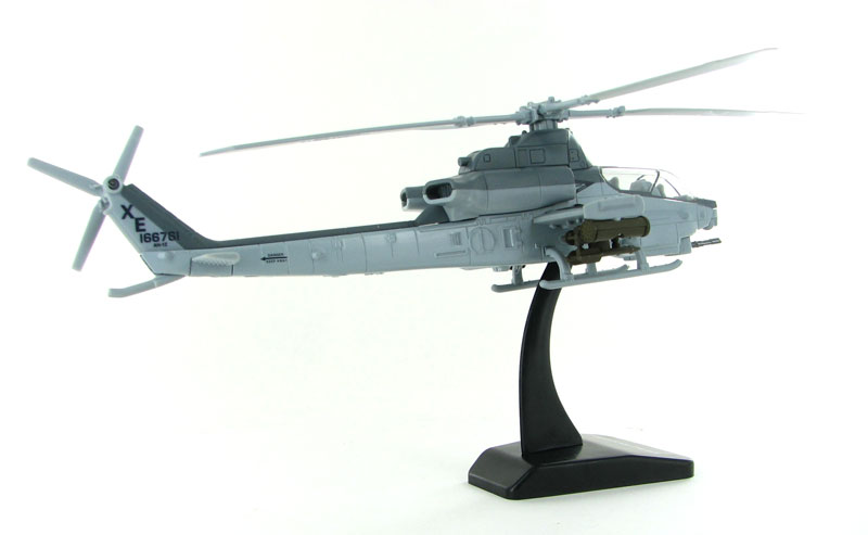 New-Ray Toys Inc 26123 1/55 Bell Ah-1z Cobra for sale online 