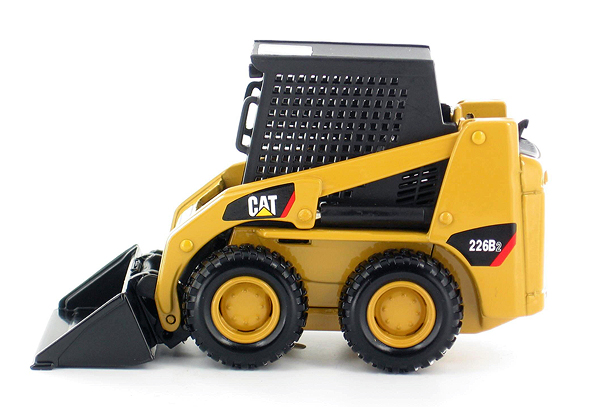 Norscot Caterpillar 226b Skid Steer Loader 1/32 Cat 55036 for sale online 