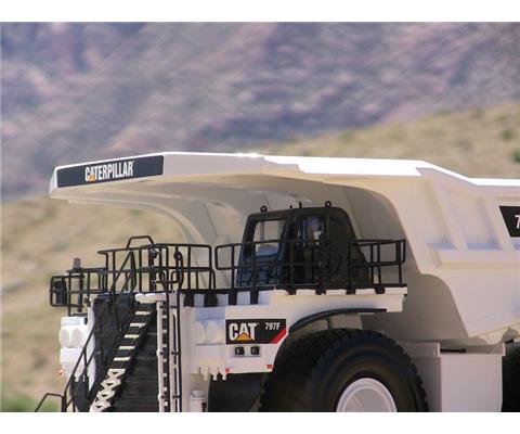 Norscot Caterpillar 797F Mining Truck - 55243