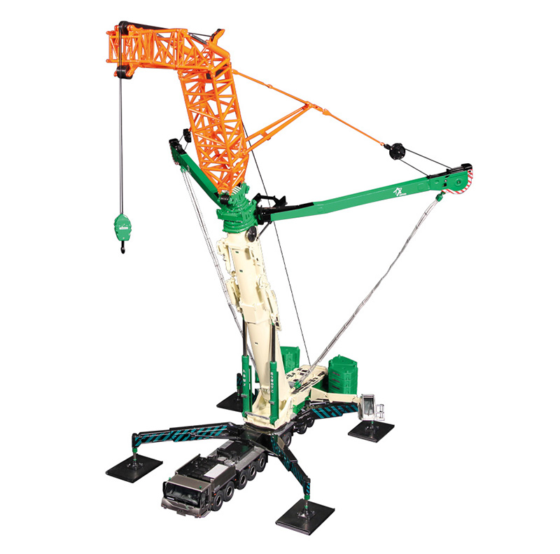 nzg model cranes