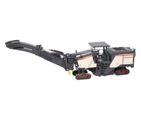 Wirtgen W 210 Fi Cold Milling Machine - 1007
