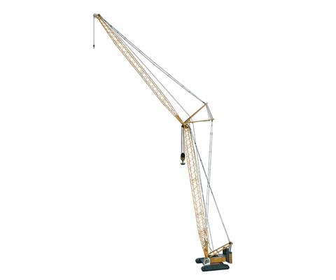 Construction - NZG - 788 - Liebherr LR1300 Lattice Boom Crawler  