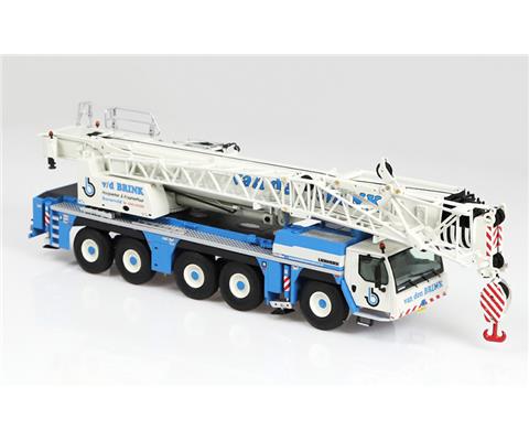 NZG Model Van den Brink Liebherr LTM - 959-21