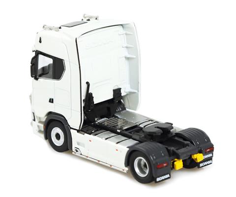 ミニカー 1/50 NZG Scania8x4 give svaergods ミニカー 1/50 NZG Scania8x4 give svaergods 1/50 NZG Scania8x4 give