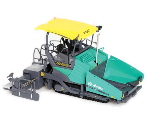 NZG Model Vogele Super 1900 5 Tracked - 1039