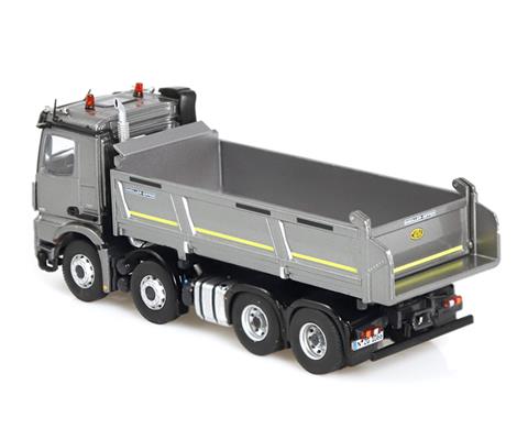 IMC製 1/50 メルセデスベンツArocs STL 8x4 Racing