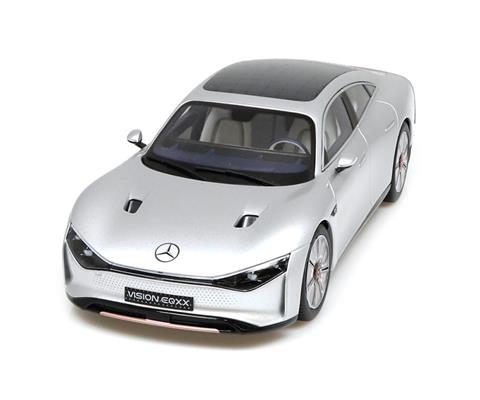 NZG Model Mercedes Benz Vision EQXX - 1073-55