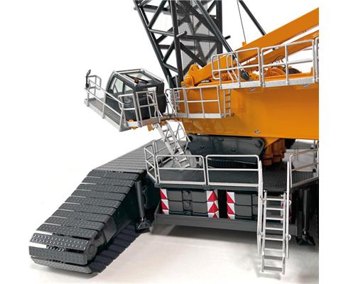 NZG Model Liebherr LR11000 SL8F2 - 1029