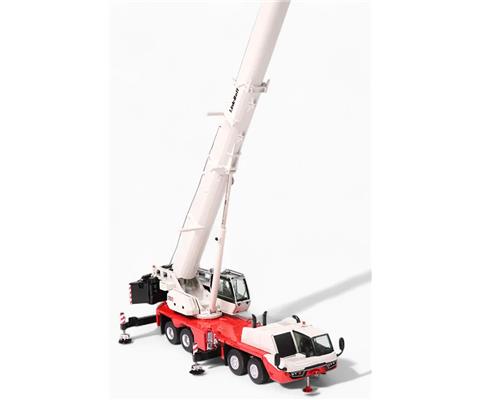 NZG Model Link Belt 120 HT Truck - 1088