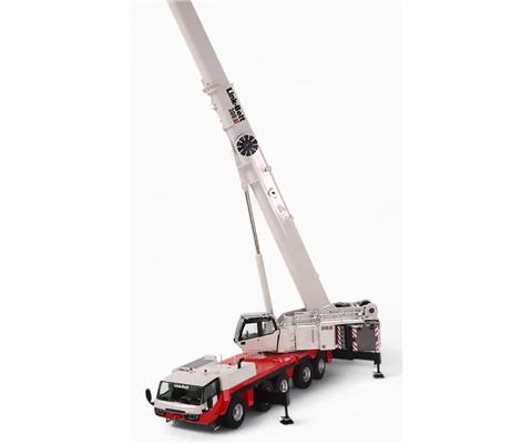 ミニカー 1/50 日立住友 LINK-BELT 238HSL クレーン Link-Belt 238HSL Crawler Crane Replicars 1:50 Scale Diecast