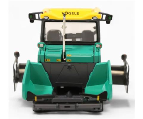 Vogele Super 1800-5i Wheeled Paver - 1106