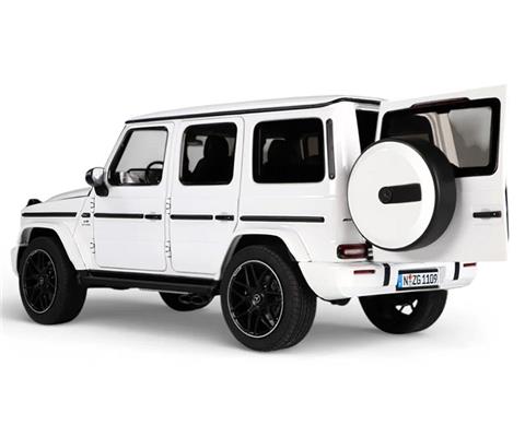 Mercedes-AMG G 63 W465 4x4 Standard Sports Utility Vehicle in