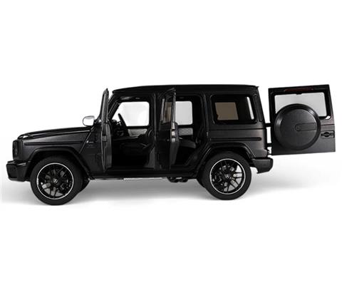 Mercedes-AMG G 63 W465 4x4 Standard Sports Utility Vehicle in