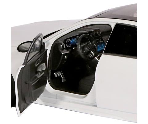 NZG Model Mercedes Benz C Class - 1022-41
