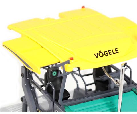 NZG Model Vogele Super 1900 5 Tracked - 1039