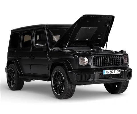 Mercedes-AMG G 63 W465 4x4 Standard Sports Utility Vehicle in