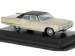 OXFORD BE68001