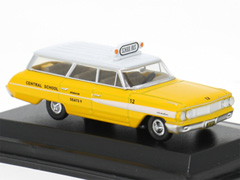OXFORD FC64002