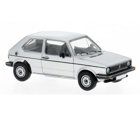 PCX87 1/87 HO VW Golf I Cabriolet 1991 Green Metallic PCX870310 SALE –  Burbank's House of Hobbies