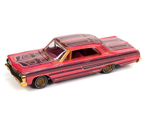 Racing Champions Mint 2023 Release 1 6 - RC016-CASE
