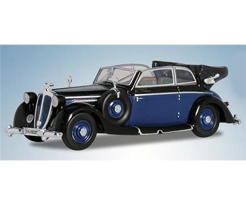 Ricko 1939 Horch 930V Cabriolet _ Convertible - 38552