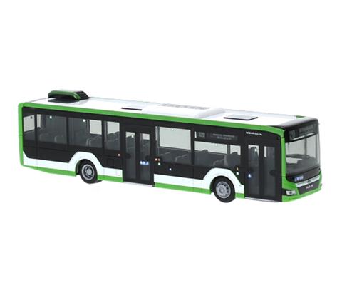 Rietze 76329 - 1:87 MAN Lion´s City 12 E Sales Lentz - RGTR (LU), 36,71 Rietze 76329 - 1:87 MAN Lion´s City 12 E Sales Lentz - RGTR (LU), 36,71