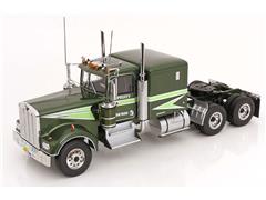 ROAD KINGS 180126